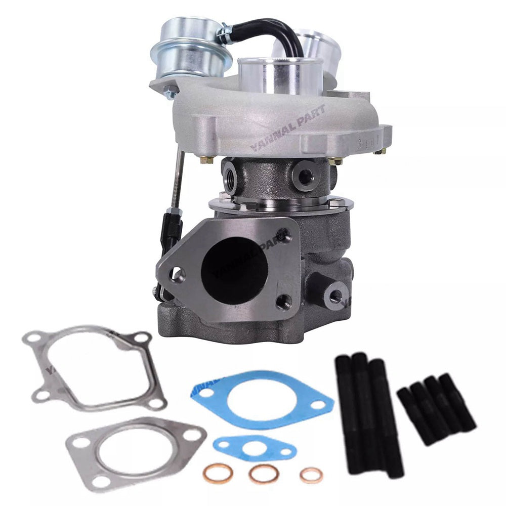 Turbo GT1752LS Turbocharger 733952-0001 28200-4A101 Fit For Hyundai Engine D4CB Kia Vehicle Sorento