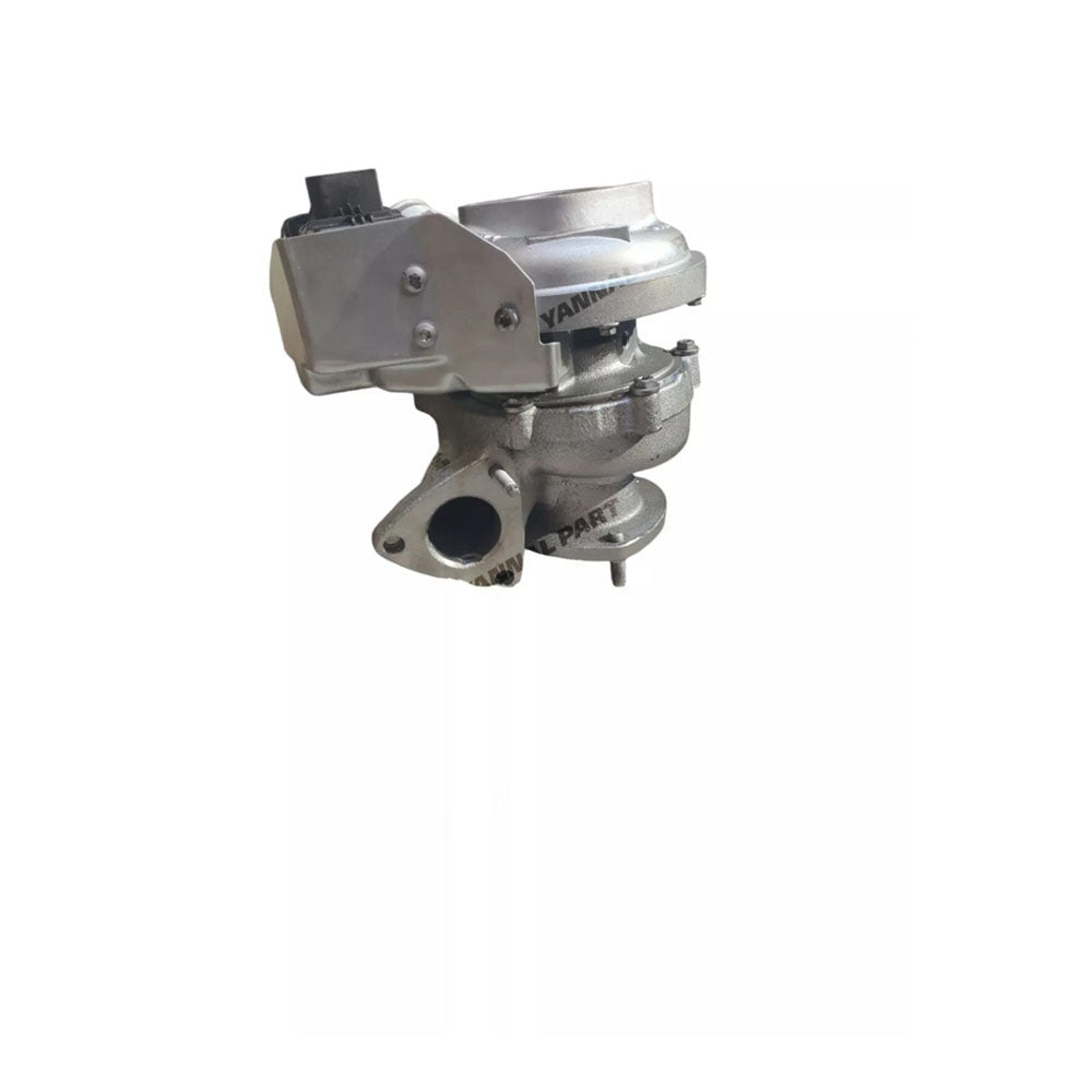 Turbo GTD2056VZK Turbocharger FB3Q6K682DD Fit For Ford Everest Ranger