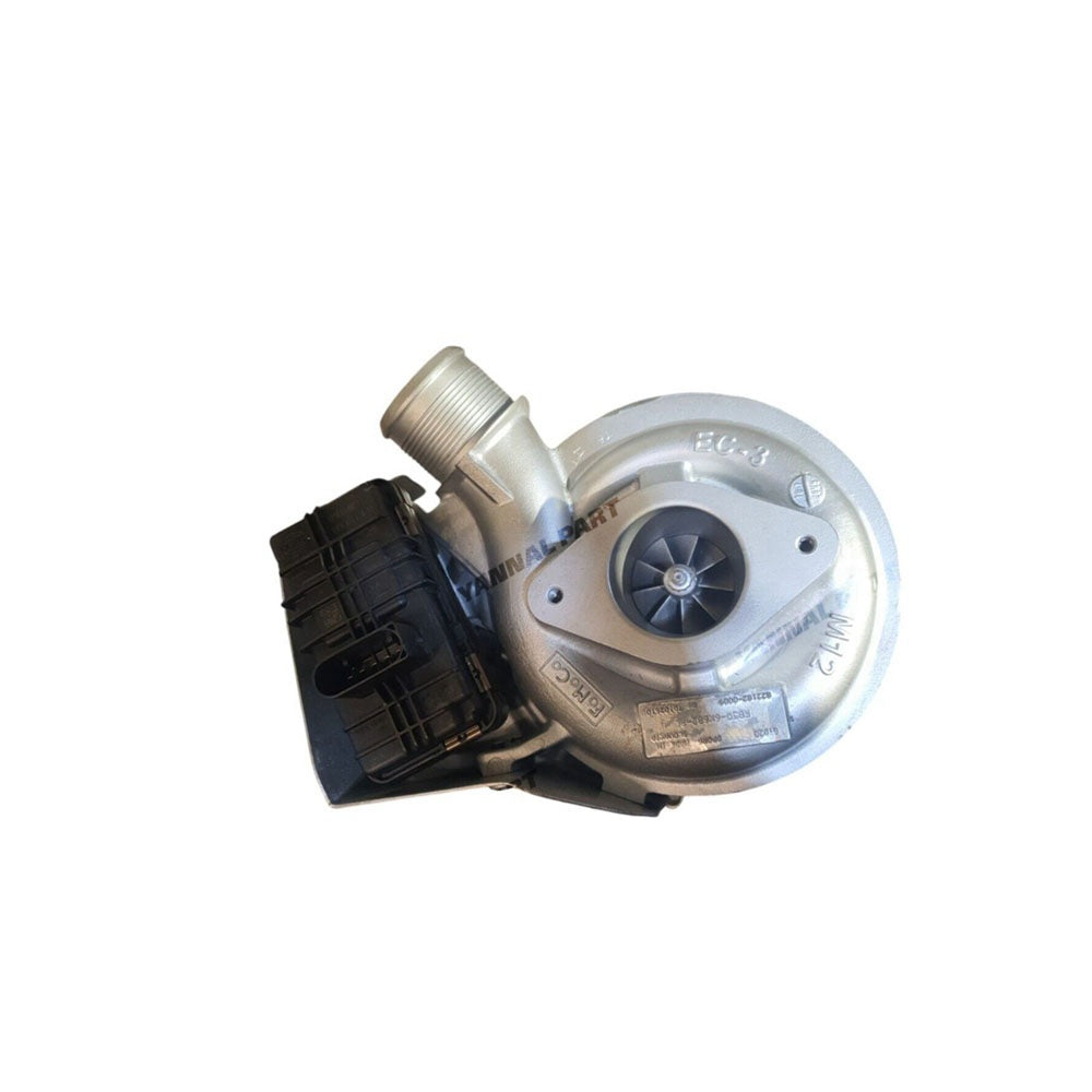 Turbo GTD2056VZK Turbocharger FB3Q6K682DD Fit For Ford Everest Ranger