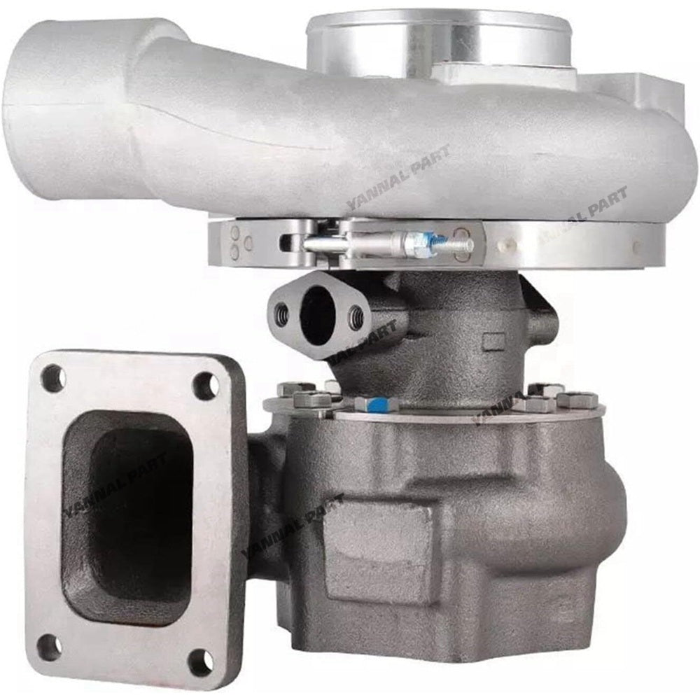 Turbocharger 6506-21-5050 Fit For Komatsu Engine SAA6D125E-5C-02 SAA6D125E-5C