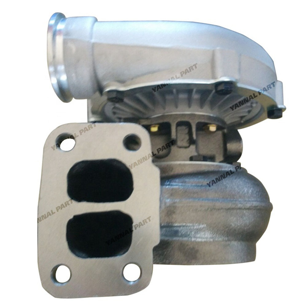 Turbo T04E66 Turbocharger 466646-0041 466646-0011 Fit For Mercedes-Benz Engine OM366A OM366LA Truck 1418 1618 1620 1721