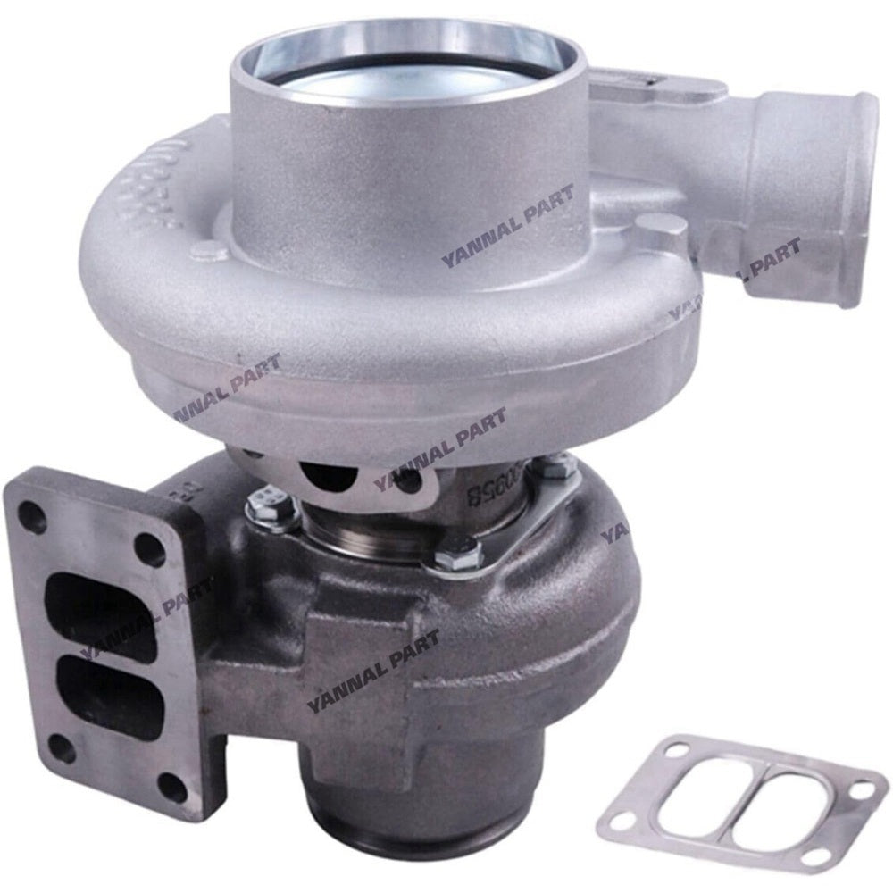Turbo S200G Turbocharger 04903329 Fit For Deutz Engine TCD2013L06 TCD2013L6 4V
