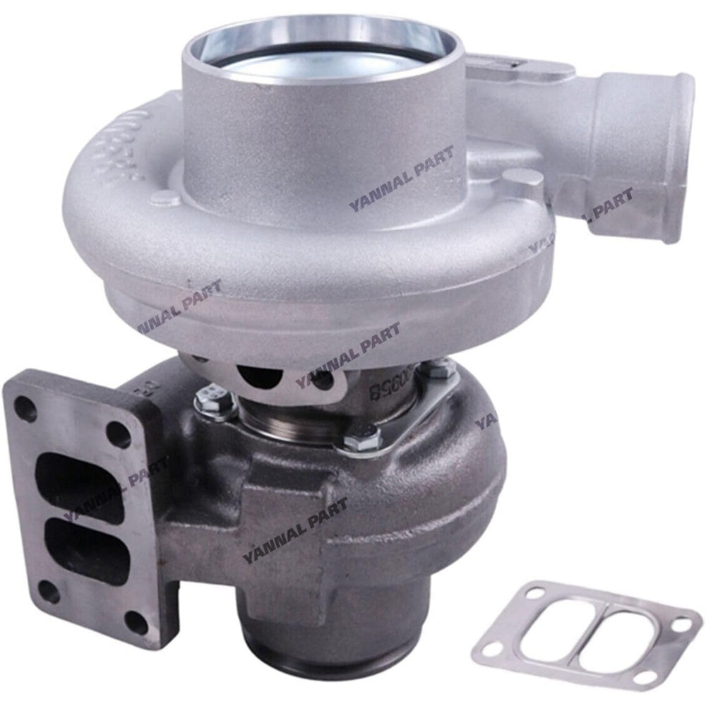 Turbo S200G Turbocharger 04903329 Fit For Deutz Engine TCD2013L06 TCD2013L6 4V