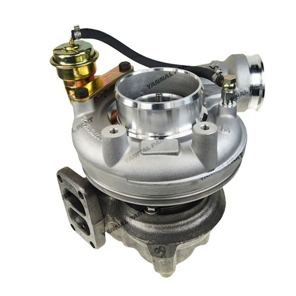 Turbo S200G Turbocharger 04903329 Fit For Deutz Engine TCD2013L06 TCD2013L6 4V