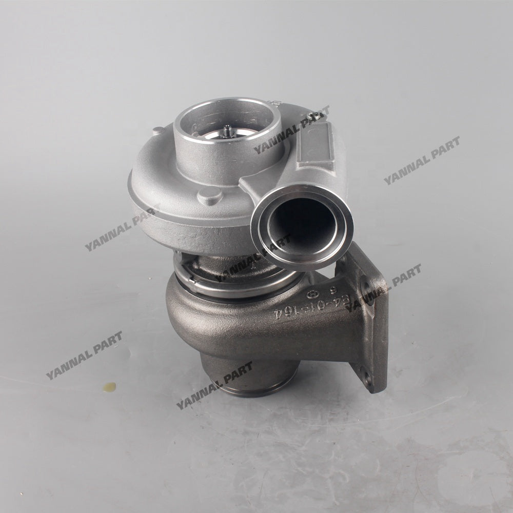 Turbo HX30 Turbocharger 4039338 Fit For Cummins Engine B4.5