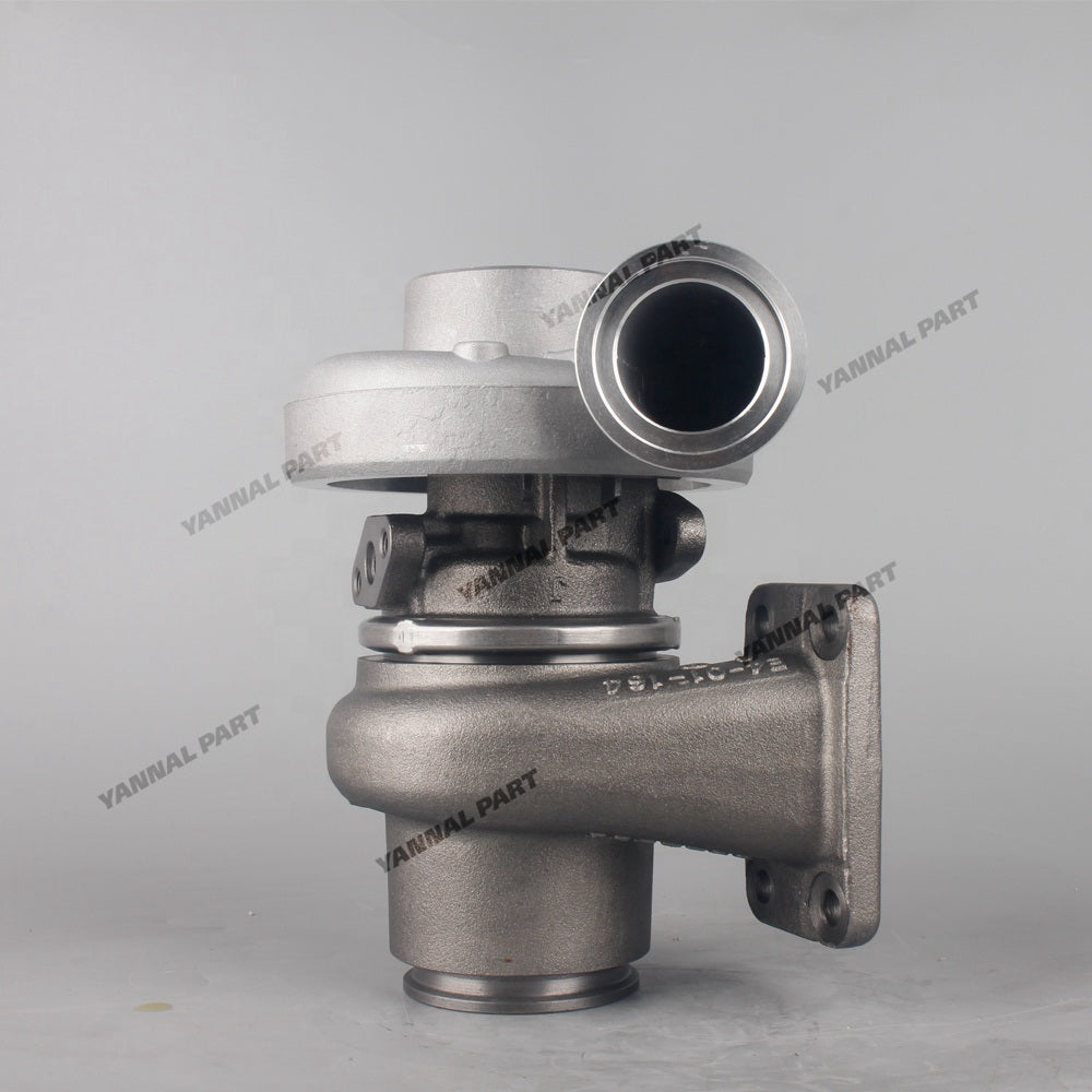 Turbo HX30 Turbocharger 4039338 Fit For Cummins Engine B4.5