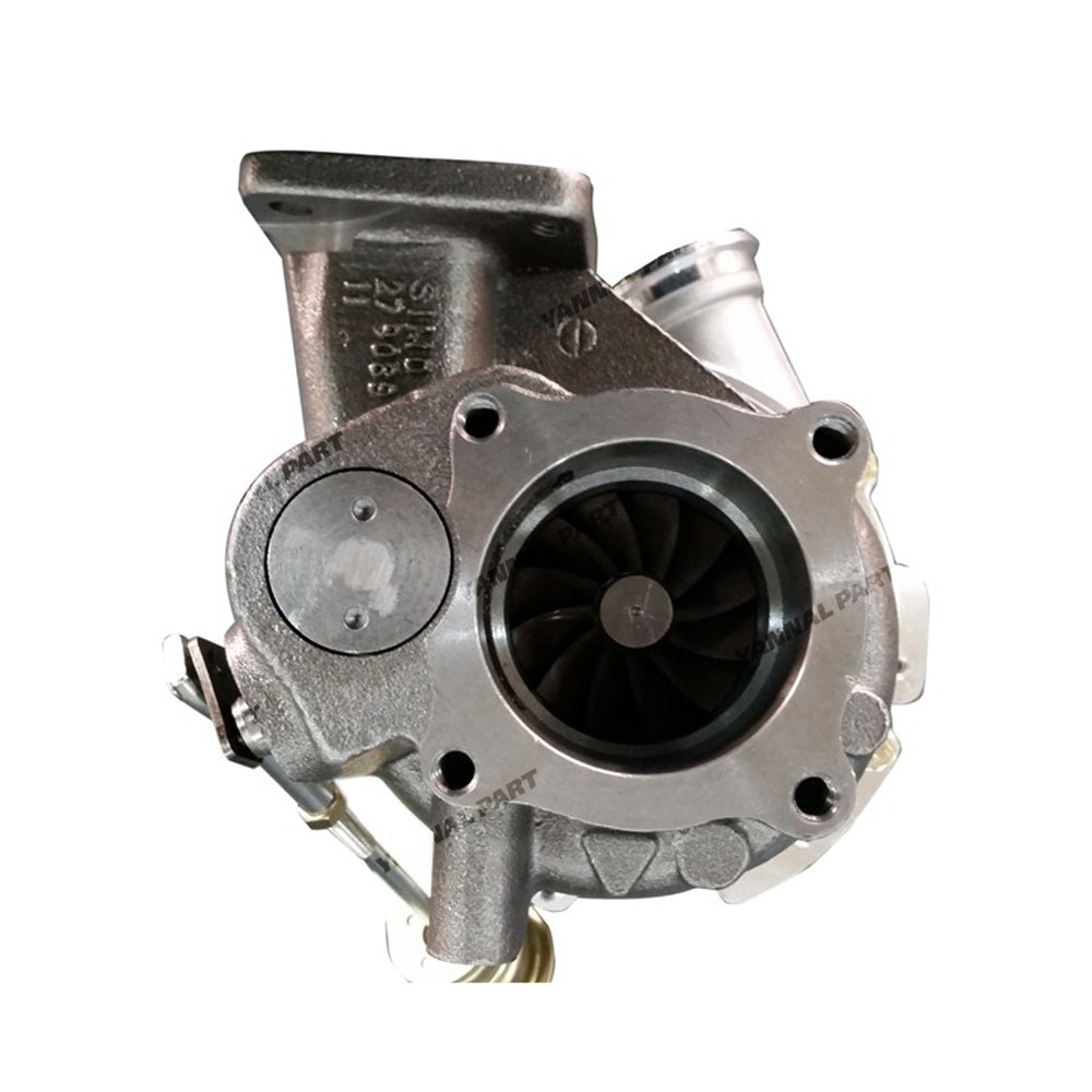 Turbo K27 Turbocharger 9260960699 53279887116 Fit For Mercedes-Benz Engine OM926LA Euro-2 Truck 1630 1632 1730 1830