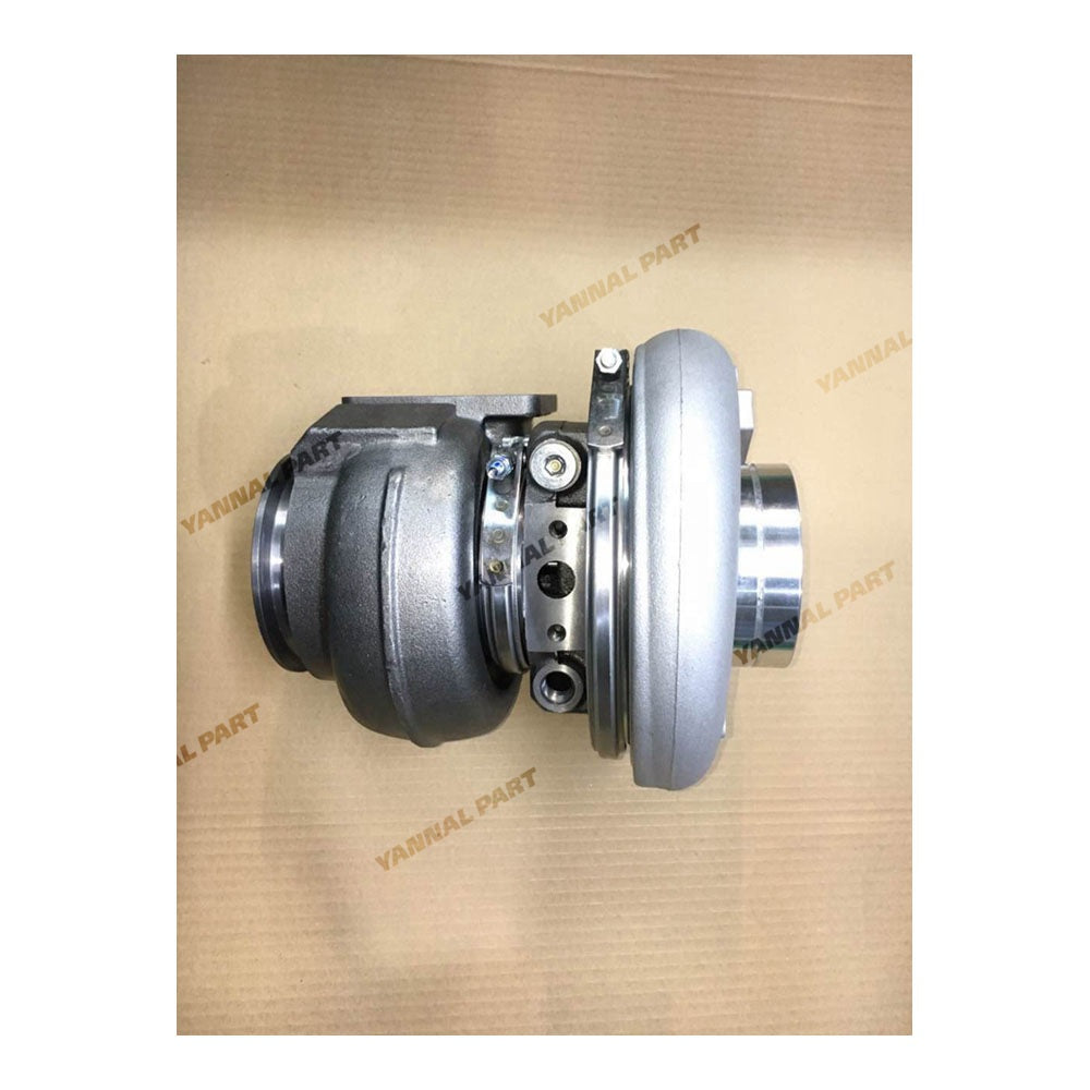 Turbo HX55 Turbocharger 15144169 Fit For Volvo Engine D12 Wheel Loader L150F L180F L180FHL L220F