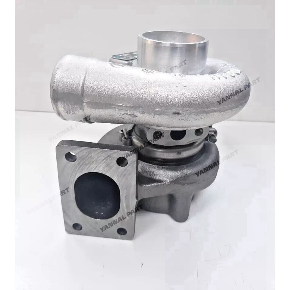 Turbo TD04H Turbocharger 8972234281 Fit For Isuzu Engine 4BG1 Excavator ZX110 ZX125US ZX135UR ZX95 Loader LX70-7