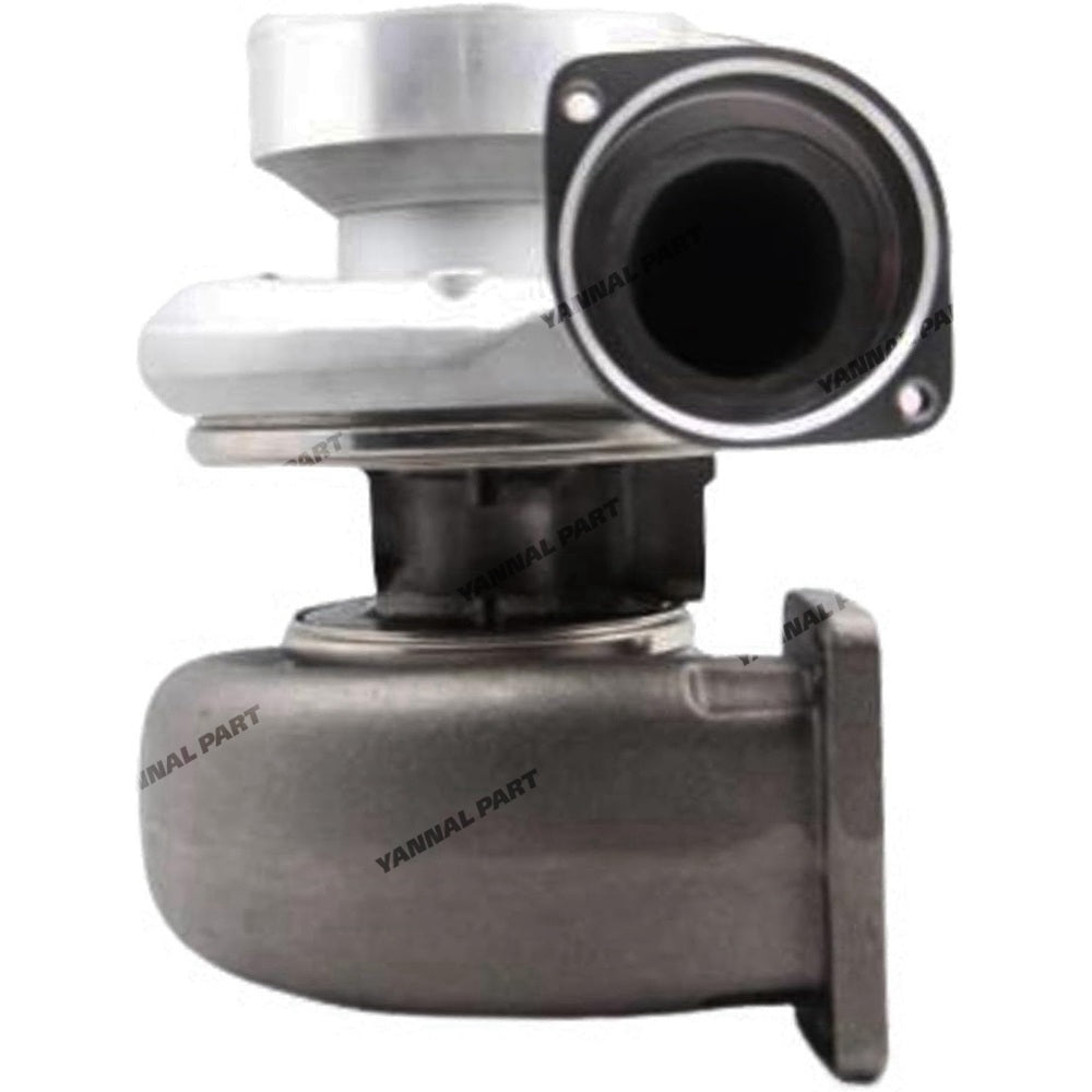 Turbo S4DS006 Turbocharger 0R-6333 7C-7691 Fit For Caterpillar CAT Engine 3406 3406B 3406C