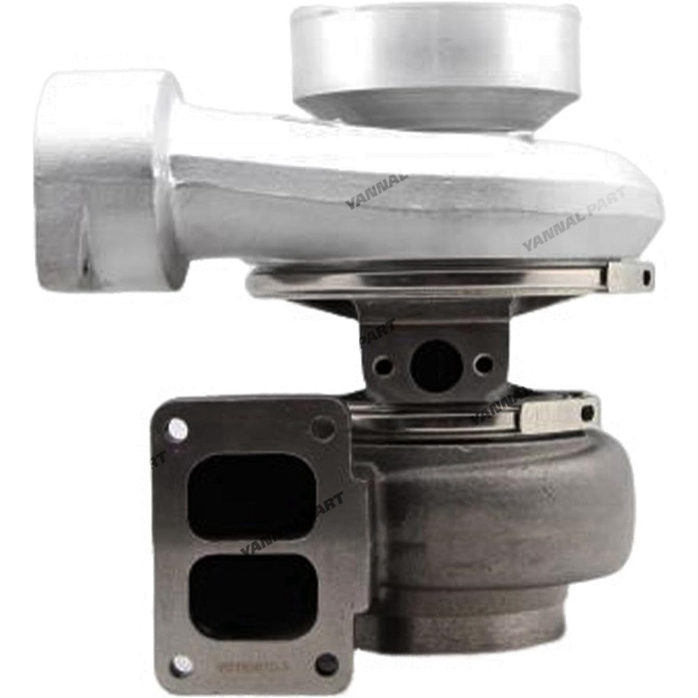 Turbo S4DS006 Turbocharger 0R-6333 7C-7691 Fit For Caterpillar CAT Engine 3406 3406B 3406C