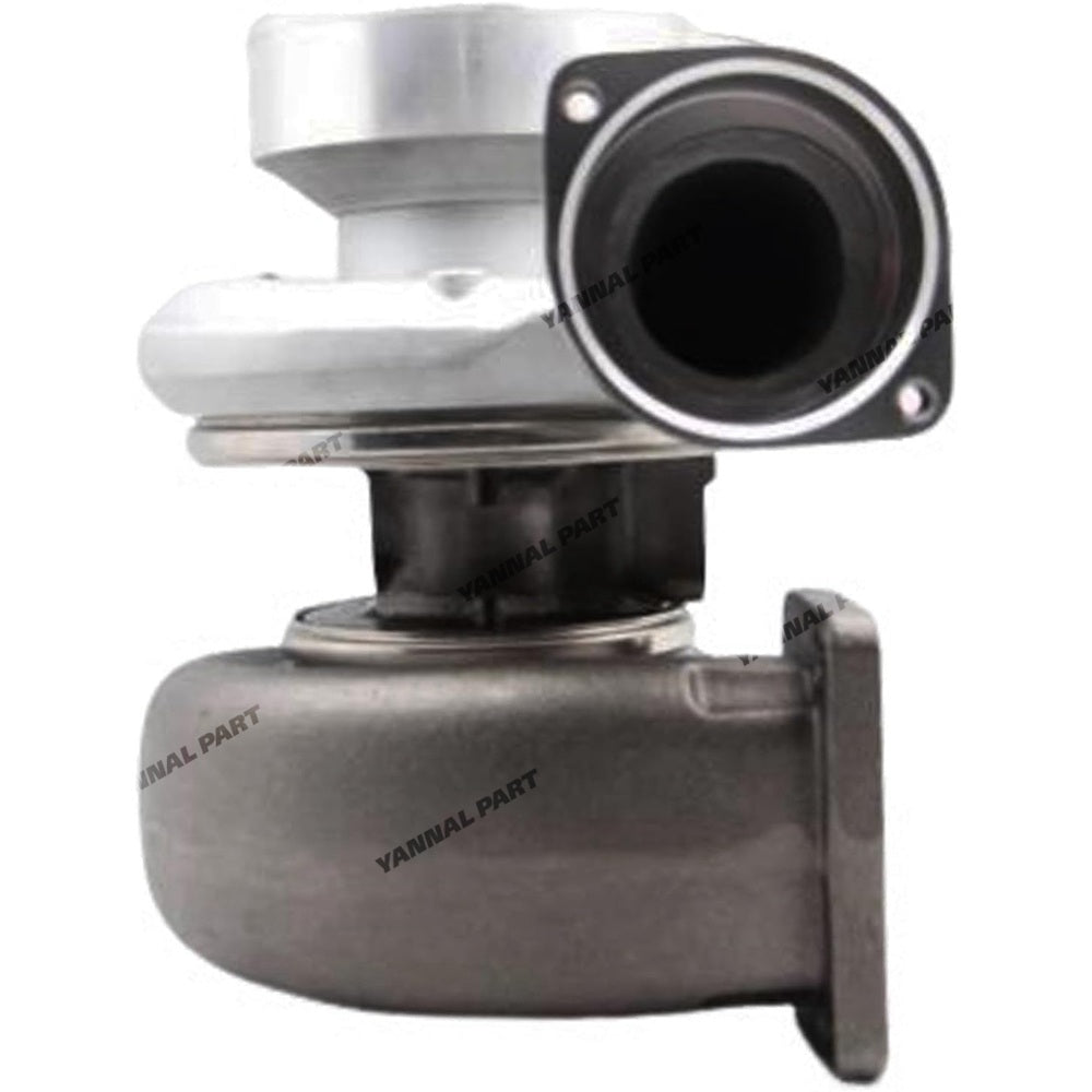 Turbo S4DS006 Turbocharger 0R-6333 7C-7691 Fit For Caterpillar CAT Engine 3406 3406B 3406C