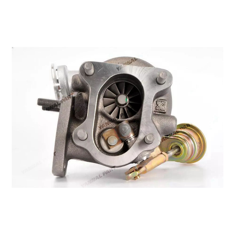 Turbo K16 Turbocharger 53169887155 53169707155 Fit For Mercedes-Benz Engine OM904LA Euro-2 Euro-3 Truck Atego Commercial Bus