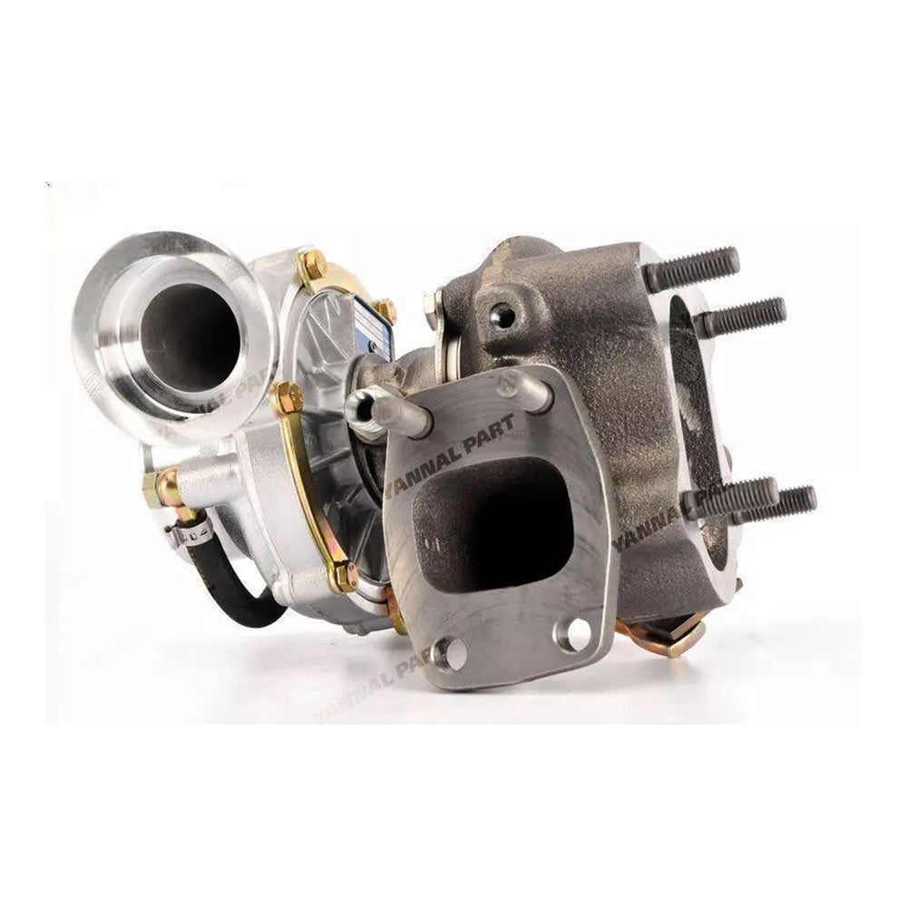 Turbo K16 Turbocharger 53169887155 53169707155 Fit For Mercedes-Benz Engine OM904LA Euro-2 Euro-3 Truck Atego Commercial Bus