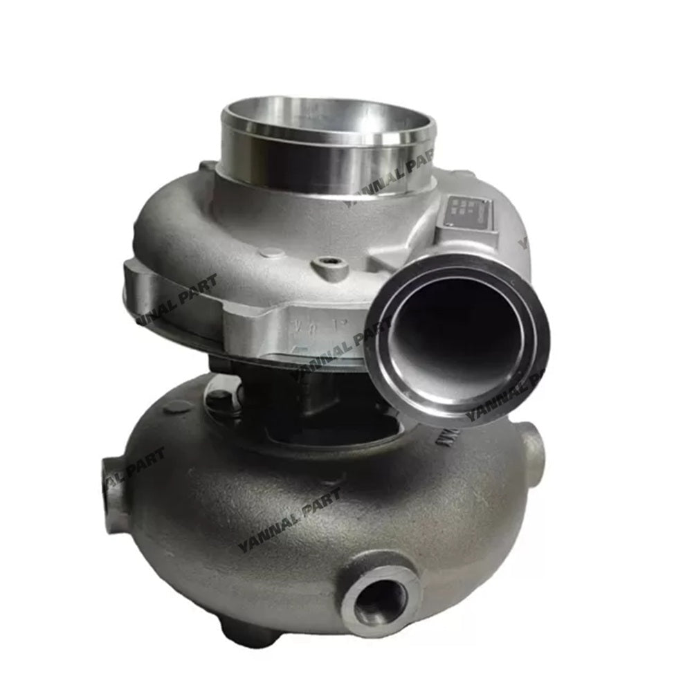 Turbo H2D Turbocharger 3802639 Fit For Cummins Engine 6C 6C8.3