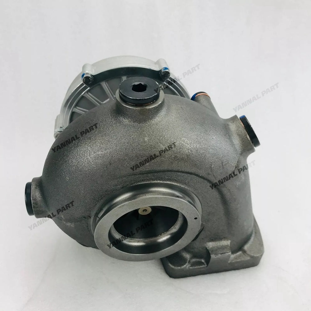 Turbo K26 Turbocharger 829368 Fit For Volvo Penta Engine MD40A TMD40 AQD40A TAMD40B