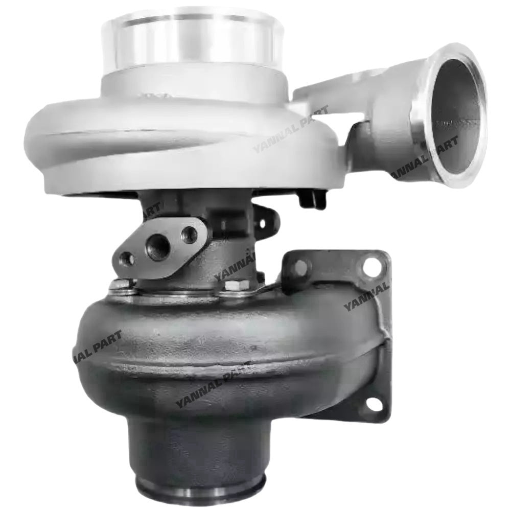 Turbo HX35W Turbocharger 6754-82-8110 Fit For Komatsu Engine SAA6D107E-1J Loader WA380-6 WA320-6N WA320-6 WA320PZ-6