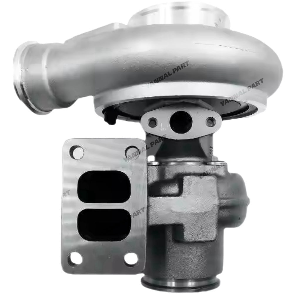Turbo HX35W Turbocharger 6754-82-8110 Fit For Komatsu Engine SAA6D107E-1J Loader WA380-6 WA320-6N WA320-6 WA320PZ-6