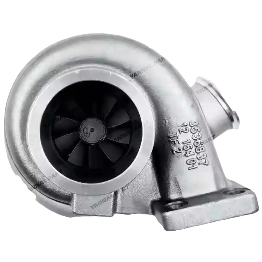 Turbo HX35W Turbocharger 6754-82-8110 Fit For Komatsu Engine SAA6D107E-1J Loader WA380-6 WA320-6N WA320-6 WA320PZ-6