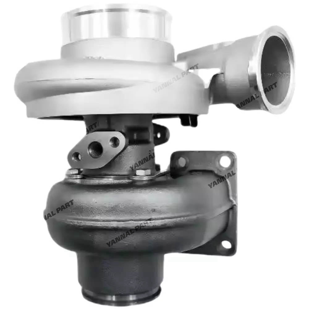 Turbo HX35W Turbocharger 6754-82-8110 Fit For Komatsu Engine SAA6D107E-1J Loader WA380-6 WA320-6N WA320-6 WA320PZ-6