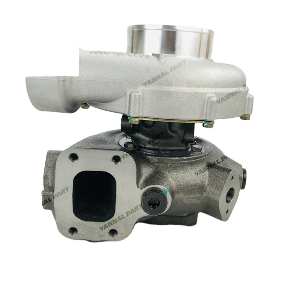 Turbo K27 Turbocharger 3802068 Fit For Volvo Penta Engine TAMD72 TAMD71A TAMD72A
