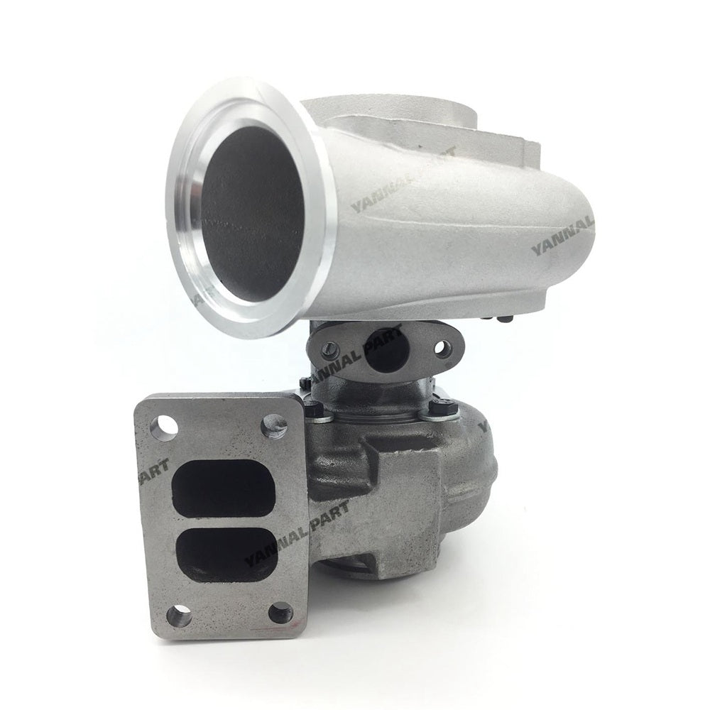 Turbo HX35 Turbocharger 87803115 Fit For New Holland TS130A TS115A CASE MXU130 MXU115 Tractor
