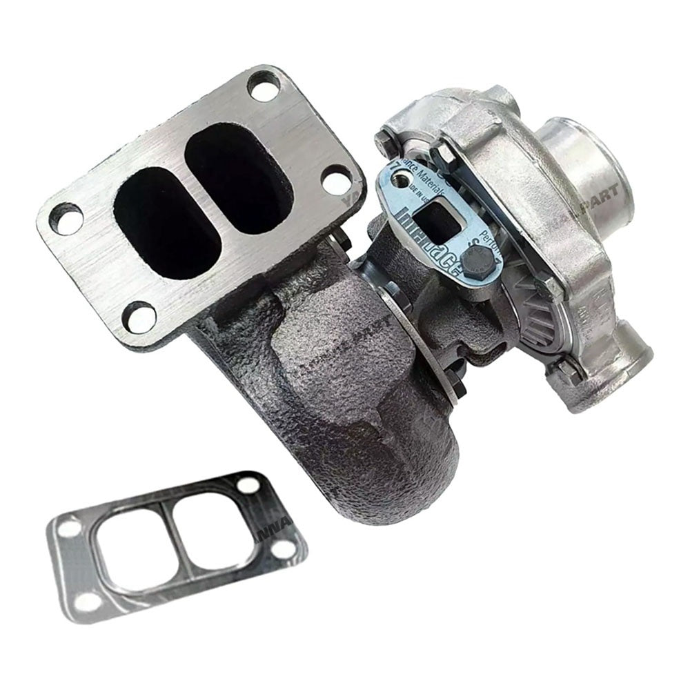 Turbo TA3106 Turbocharger VOE11033708 Fit For Volvo Engine TD60 TD61 TD63 TD45B