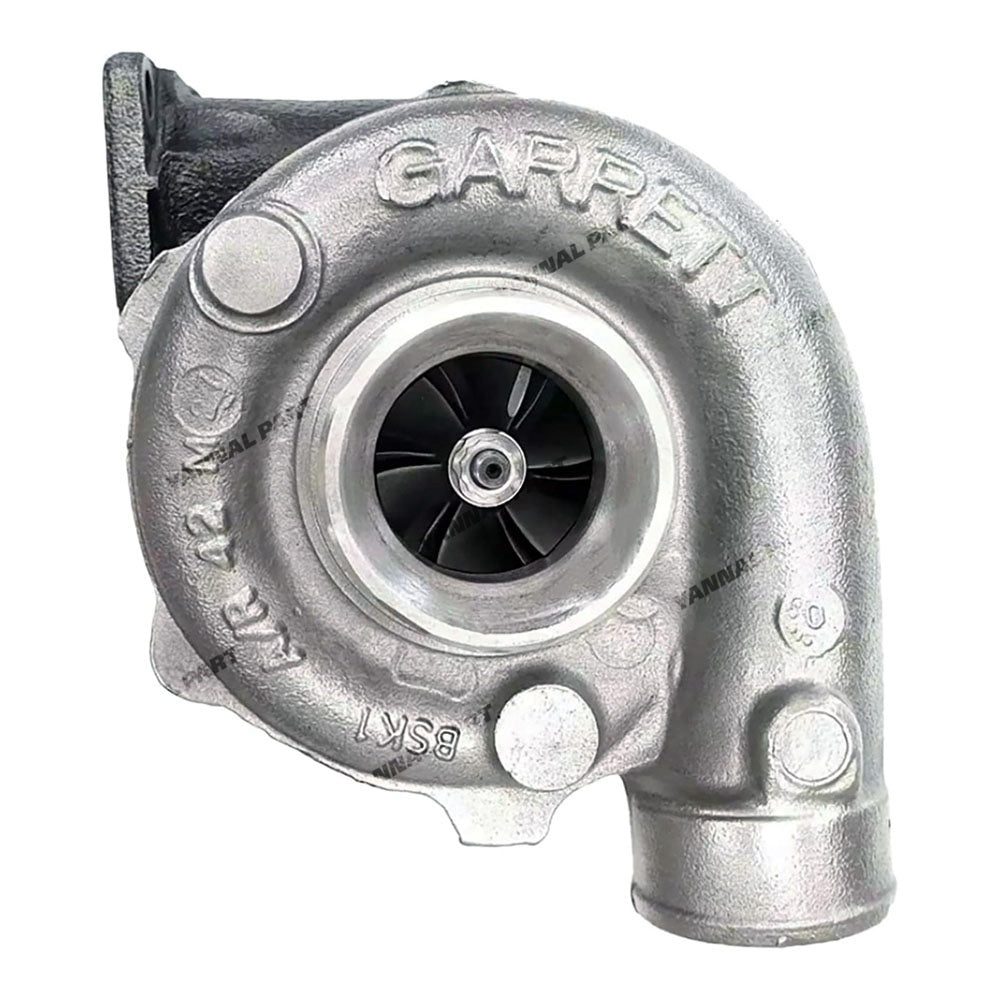 Turbo TA3106 Turbocharger VOE11033708 Fit For Volvo Engine TD60 TD61 TD63 TD45B