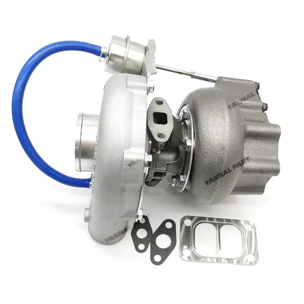 Turbo TBP412 Turbocharger 452071-0002T Fit For Perkins Engine M225