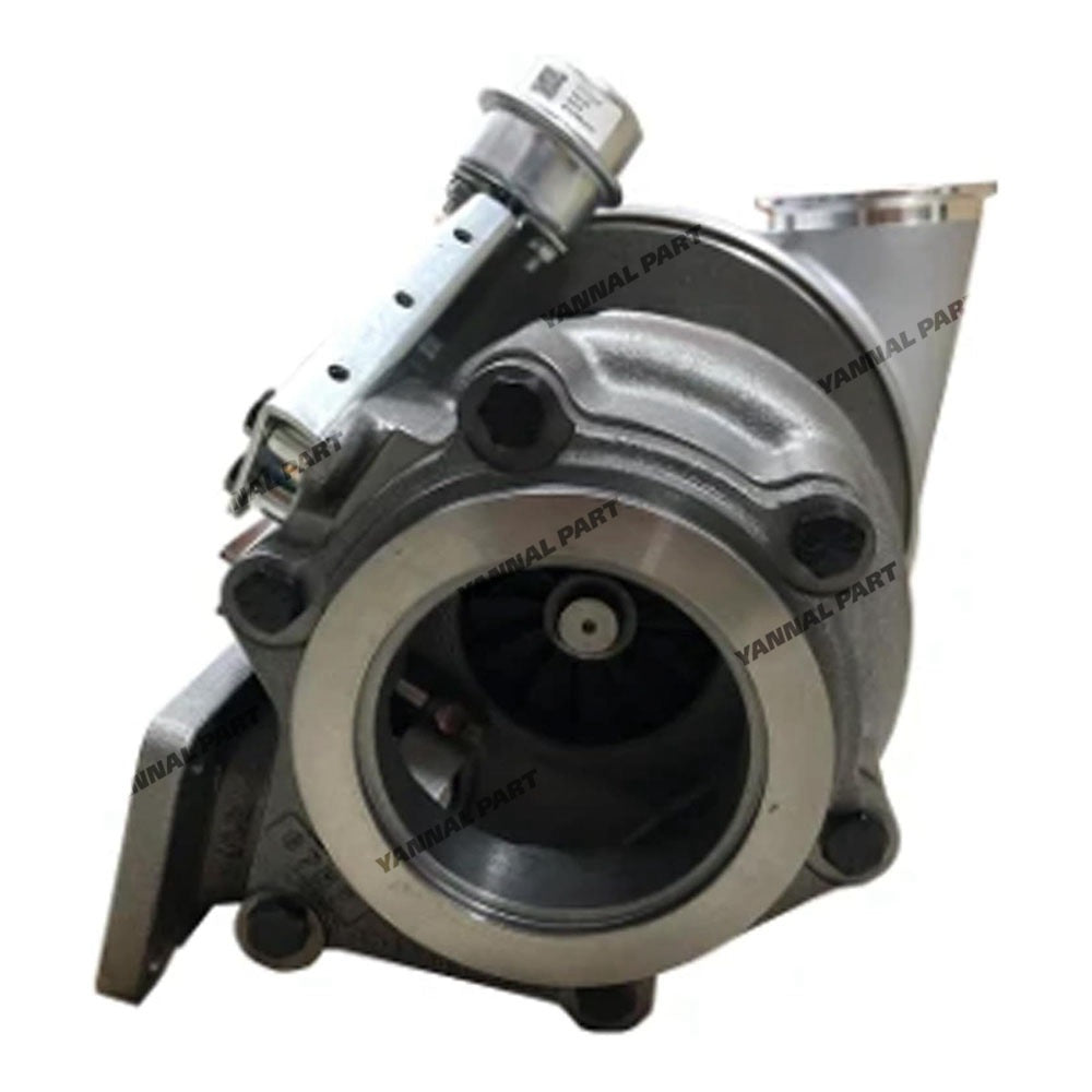 Turbo HE500WG Turbocharger 2842578 20745795 Fit For Volvo Engine D16C Truck