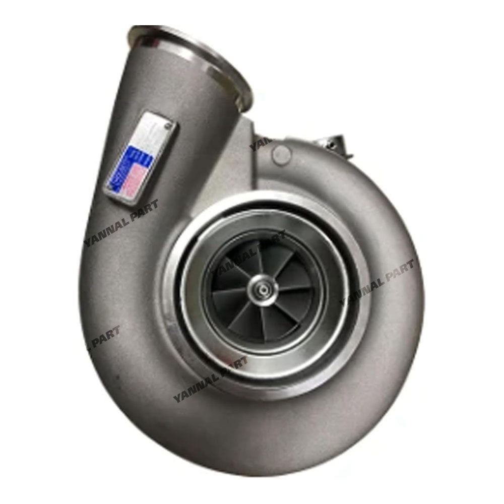 Turbo HE500WG Turbocharger 2842578 20745795 Fit For Volvo Engine D16C Truck