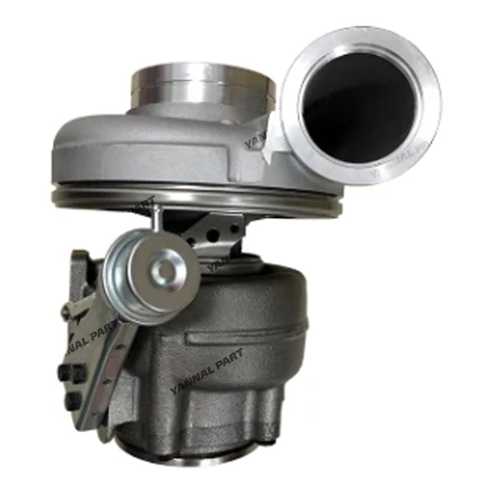 Turbo HE500WG Turbocharger 2842578 20745795 Fit For Volvo Engine D16C Truck