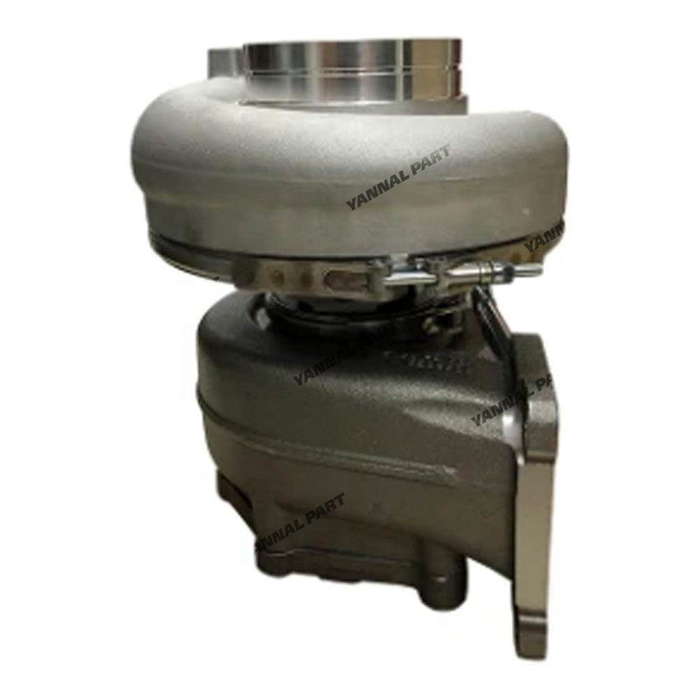 Turbo HE500WG Turbocharger 2842578 20745795 Fit For Volvo Engine D16C Truck