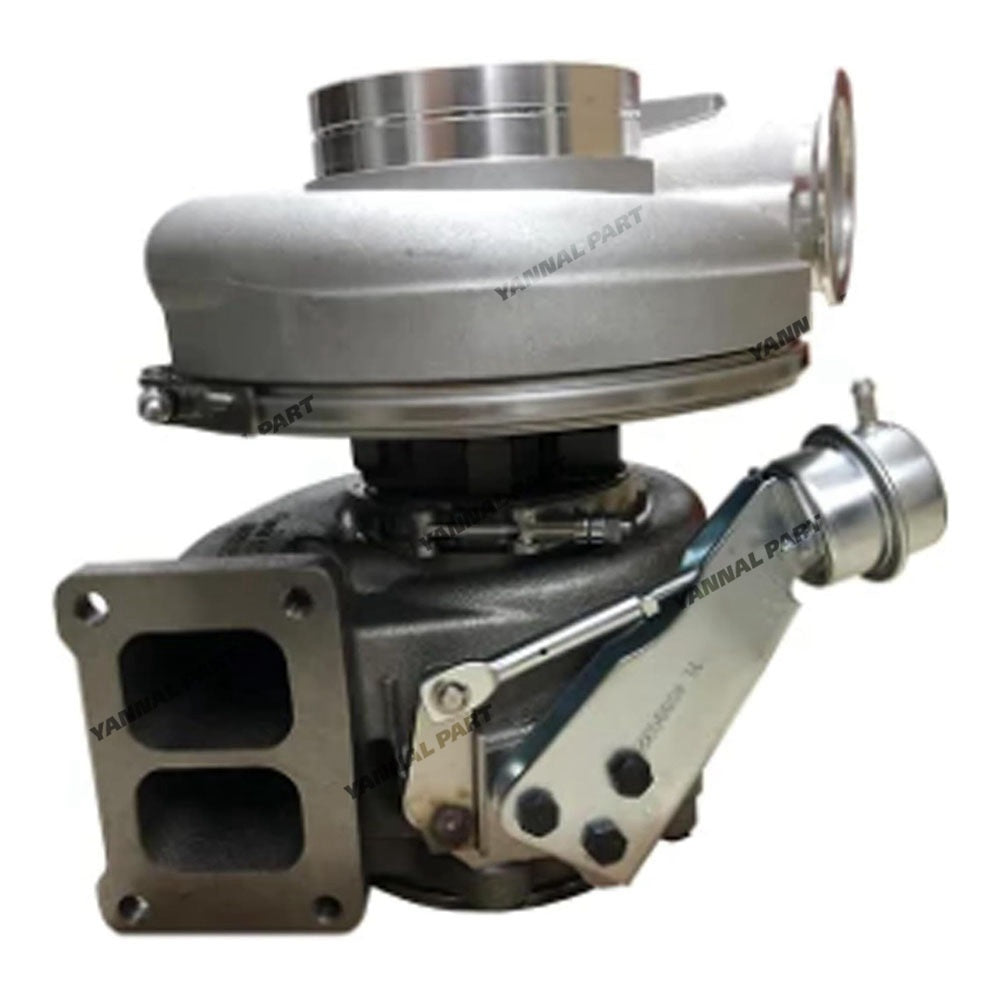 Turbo HE500WG Turbocharger 2842578 20745795 Fit For Volvo Engine D16C Truck