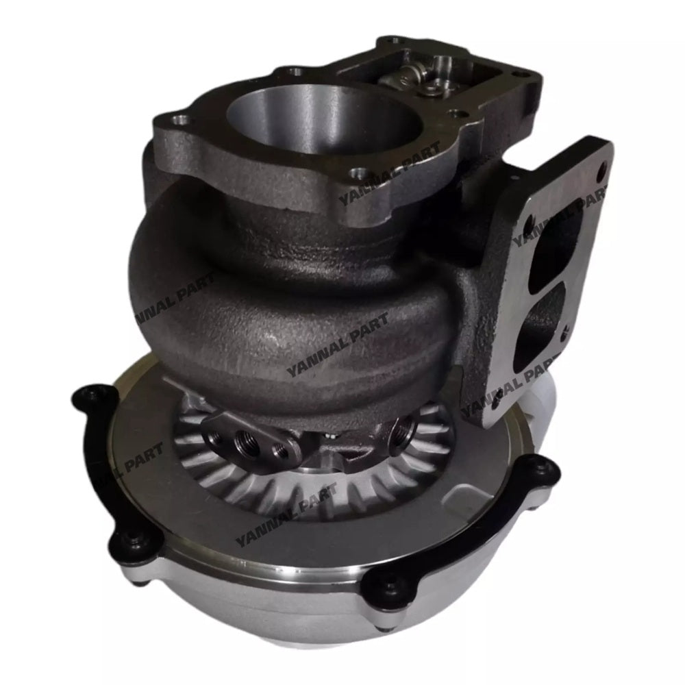 Turbo GT3576DL Turbocharger 14201-Z5905 702172-0012 Fit For Nissan Engine FE6TA FE6TC Truck UD