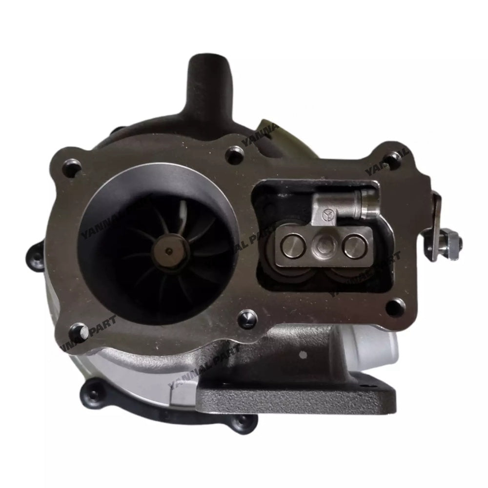 Turbo GT3576DL Turbocharger 14201-Z5905 702172-0012 Fit For Nissan Engine FE6TA FE6TC Truck UD