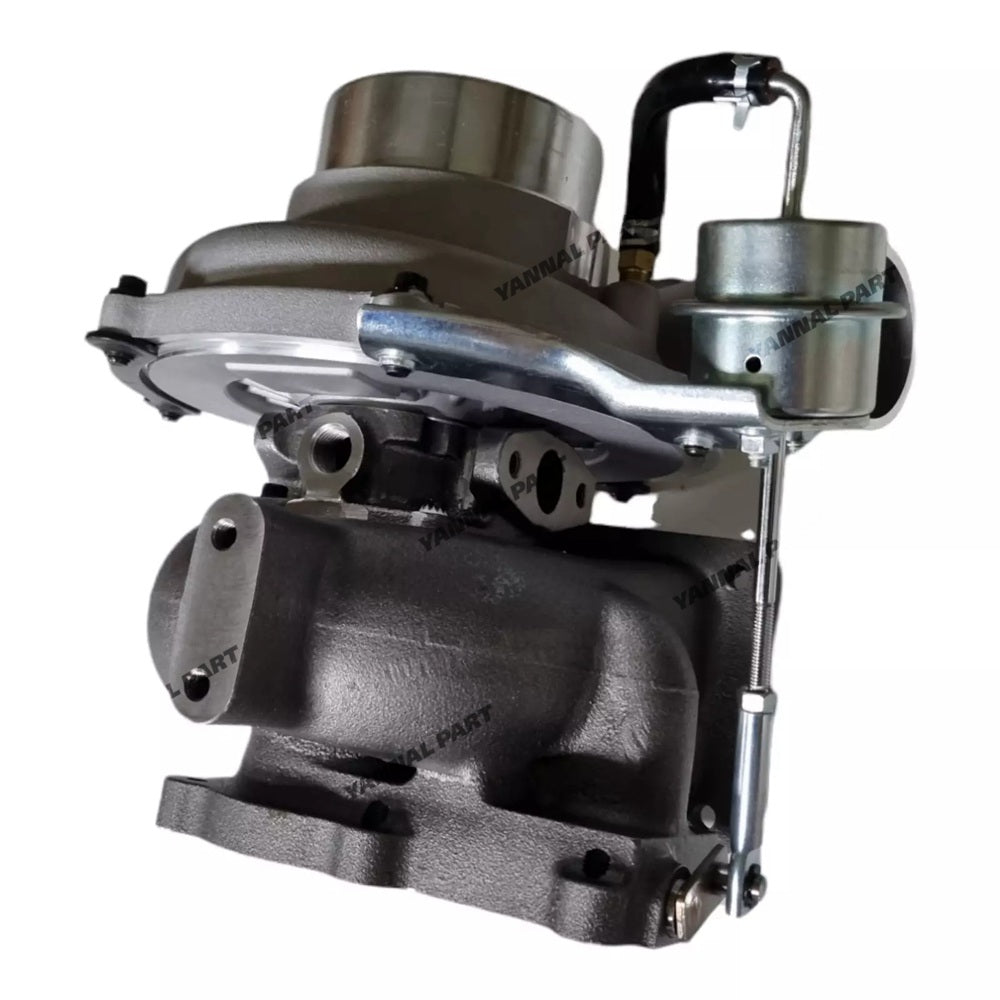 Turbo GT3576DL Turbocharger 14201-Z5905 702172-0012 Fit For Nissan Engine FE6TA FE6TC Truck UD
