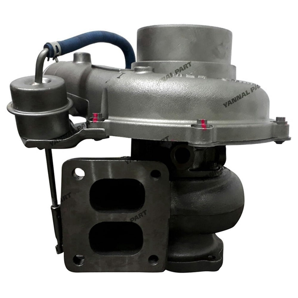 Turbo GT3576D Turbocharger 17201-E0A40 S24100-3251 Fit For Hino Engine J08C-TI Truck FD FE FF GC SG