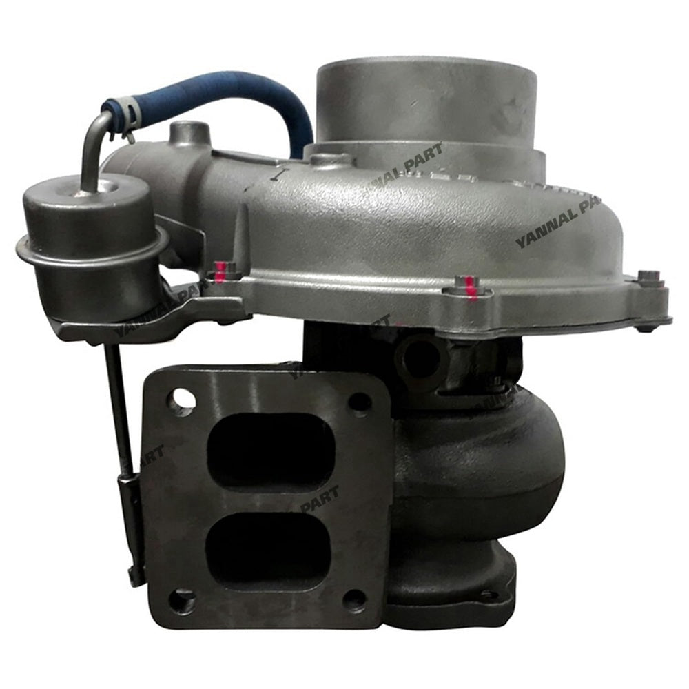 Turbo GT3576D Turbocharger 17201-E0A40 S24100-3251 Fit For Hino Engine J08C-TI Truck FD FE FF GC SG