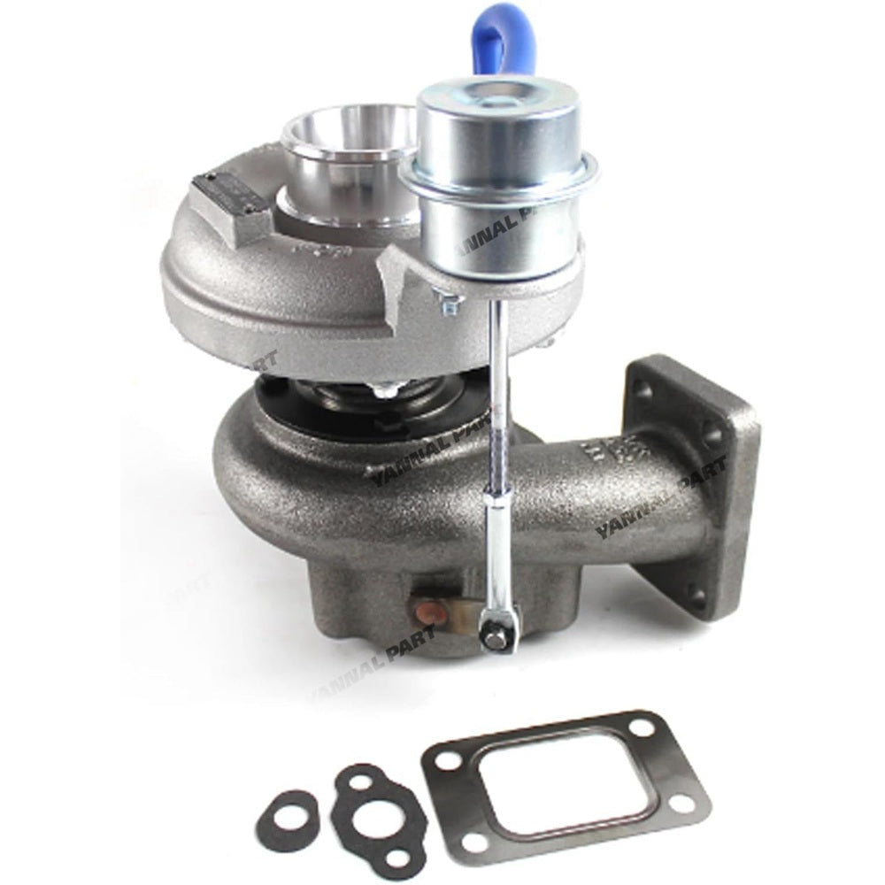 Turbo GT2556S Turbocharger 2674A229 Fit For Perkins Engine Vista4 T4.40