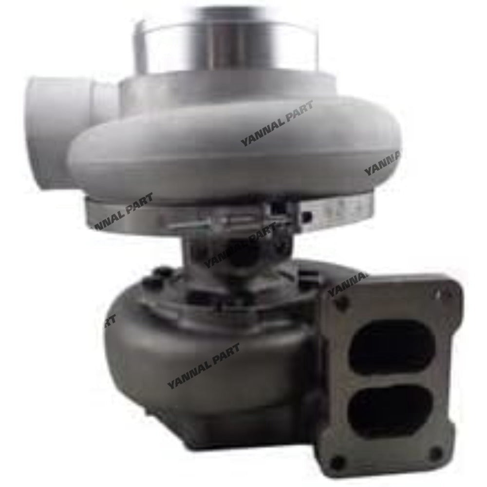 Turbo KTR110 Turbocharger 6505-65-5140 Fit For Komatsu Engine SDA6D140E-2 SDA6D140E-3