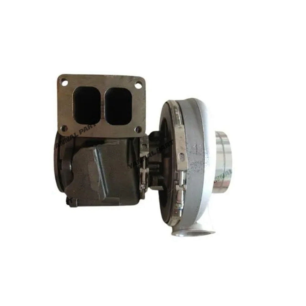 Turbo HE551W Turbocharger 21281545 Fit For Volvo Penta Engine MD16 D16
