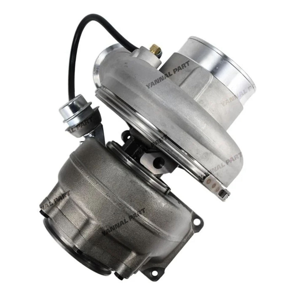 Turbo HE551W Turbocharger 21281545 Fit For Volvo Penta Engine MD16 D16