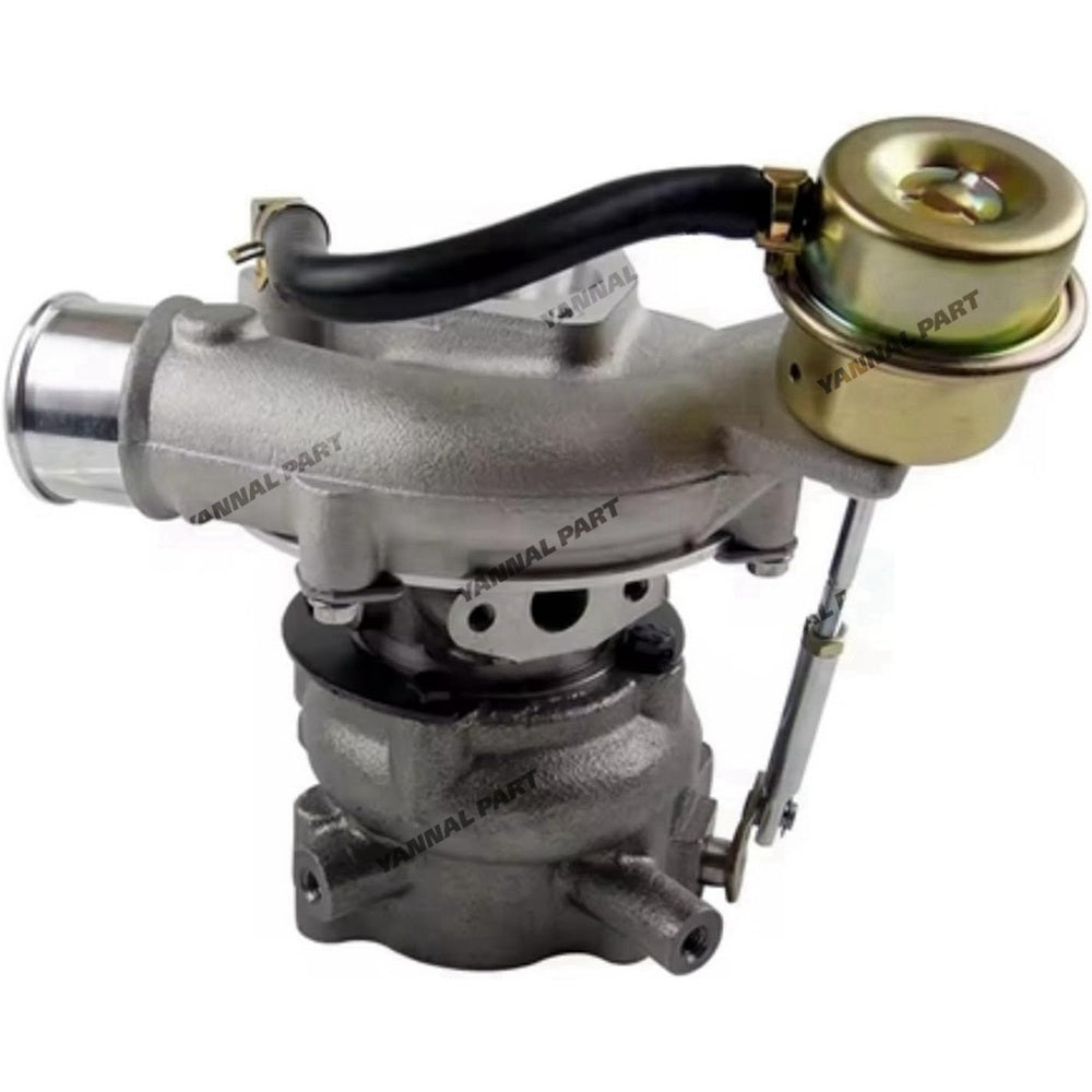 Turbo GT1749S Turbocharger 28200-4A350 732340-5001S Fit For Hyundai Engine D4CB Truck Porter H100