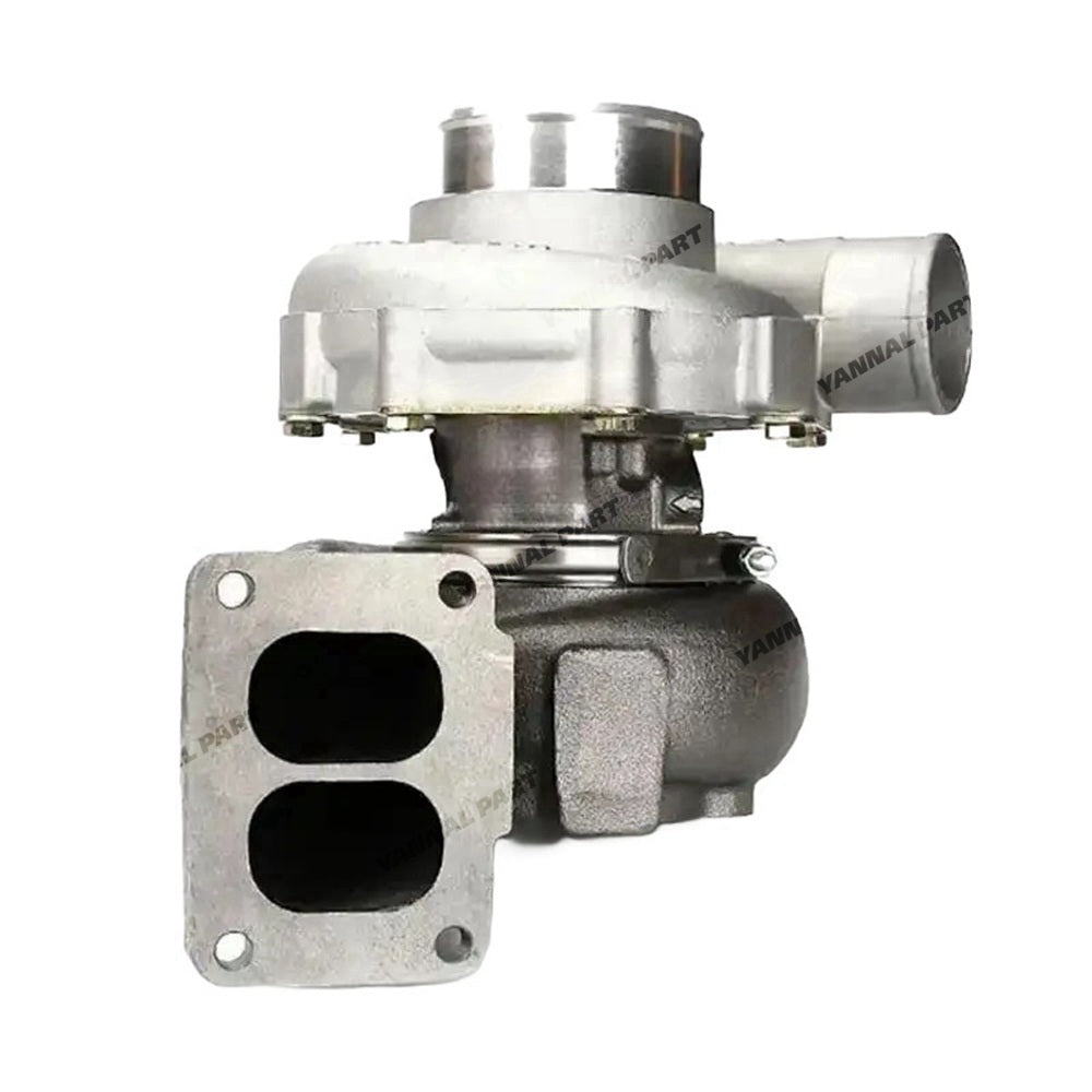 Turbo TA4502 Turbocharger 65.09100-7073 65.09100-7202 Fit For Doosan Engine DE12TIS Excavator TXC340-1 TXC420-1 TXC470-1