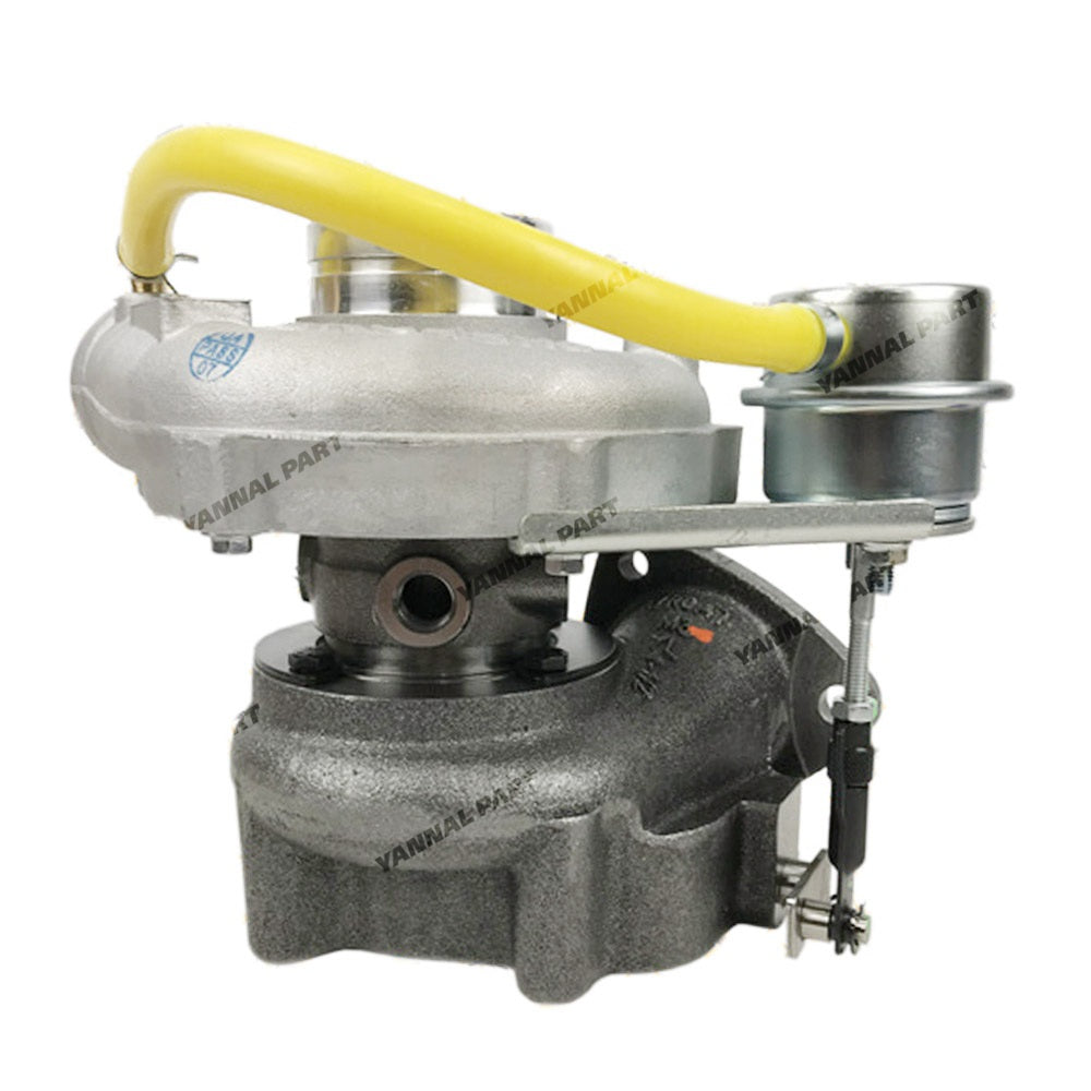 Turbo GT22 Turbocharger 736210-0005 Fit For Isuzu Engine JX493ZQ Truck JMC