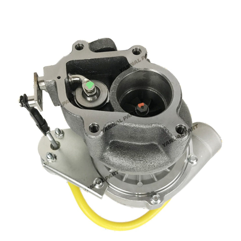 Turbo GT22 Turbocharger 736210-0005 Fit For Isuzu Engine JX493ZQ Truck JMC