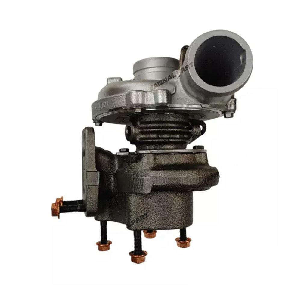 Turbo GT2056S Turbocharger 751578-5002S Fit For Iveco Engine 8140.23 8140.43S.4000 Truck Daily