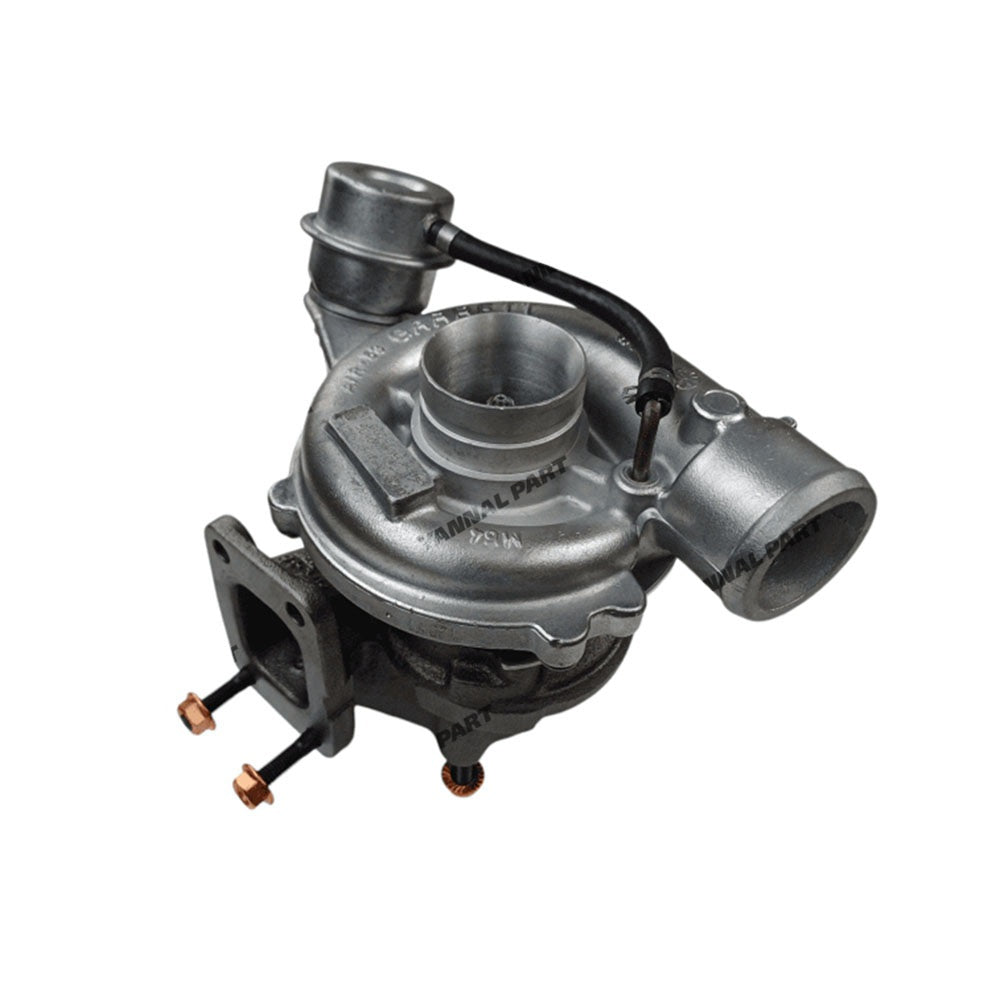 Turbo GT2056S Turbocharger 751578-5002S Fit For Iveco Engine 8140.23 8140.43S.4000 Truck Daily