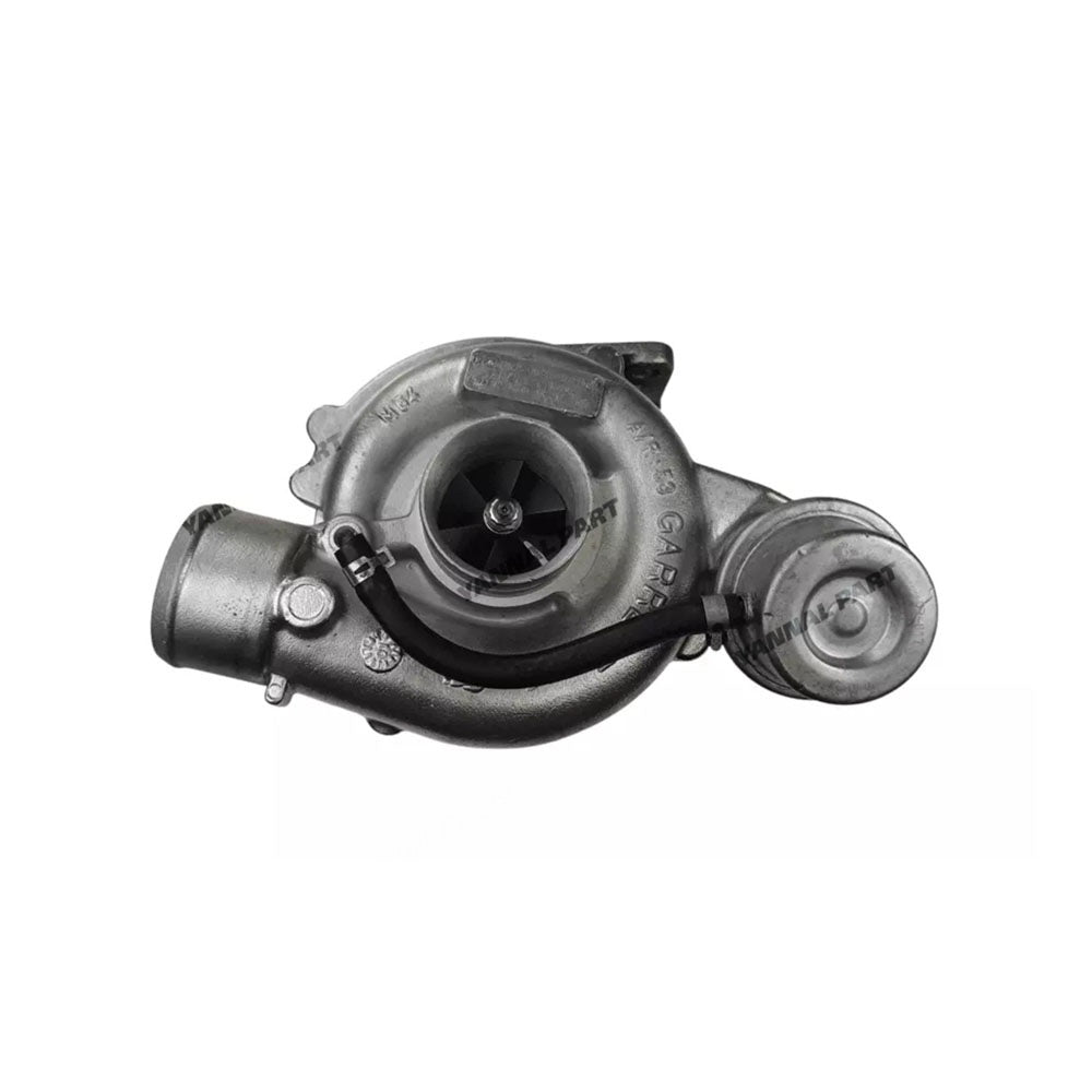 Turbo GT2056S Turbocharger 751578-5002S Fit For Iveco Engine 8140.23 8140.43S.4000 Truck Daily